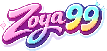 Zoya 99 লোগো